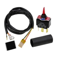 BRONCO, THUMB WARMER KIT