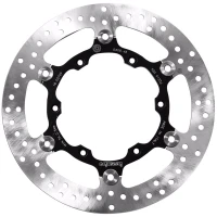 BREMBO SERIE ORO BRAKEDISC ПЛАВАЮЧИЙ
