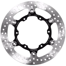 BREMBO SERIE ORO BRAKEDISC ПЛАВАЮЧИЙ