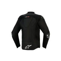 ALPINESTARS КУРТКА T-GP ПОВІТРЯ ЧОРНИЙ, 3XL
