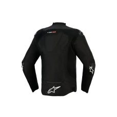 ALPINESTARS КУРТКА T-GP ПОВІТРЯ ЧОРНИЙ, 3XL