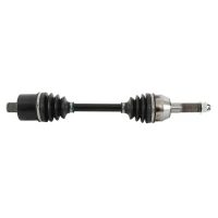 ALL BALLS 2023/12 ПОЛУВІСЬ REAR ЛІВА POLARIS SPORTSMAN 500 X2 06-09, SPORTSMAN TOURING 500 08-10, SPORTSMAN TOURING 800 EFI 08-09, SPORTSMAN X2 700 EFI 08, SPORTSMAN X2 800 EFI 07-09, ПОЛУВІСЬ REAR RIGHT POLARIS SPORTSMAN 500 X2 06-09, SPORTSMAN TOURING 5