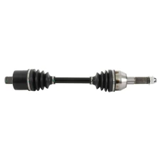 ALL BALLS 2023/12 ПОЛУВІСЬ REAR ЛІВА POLARIS SPORTSMAN 500 X2 06-09, SPORTSMAN TOURING 500 08-10, SPORTSMAN TOURING 800 EFI 08-09, SPORTSMAN X2 700 EFI 08, SPORTSMAN X2 800 EFI 07-09, ПОЛУВІСЬ REAR RIGHT POLARIS SPORTSMAN 500 X2 06-09, SPORTSMAN TOURING 5