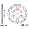 ЗАДНЯ ЗІРКА JR 4440 48 YAMAHA YZF-R6 '03-10' (444048JT) (LANC.532) - зображення 1