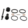 ALL BALLS КОМПЛЕКТ РЕМОНТУ СУПОРТА ТОРМОЗНОЇ ПЕРІД SUZUKI DR650 90-95 - зображення 2