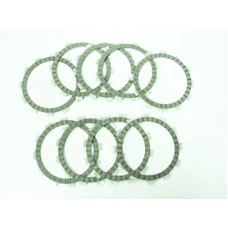 PSYCHIC ДИСКИ SPRZEGLOWE SUZUKI RM 250 (92-93), RMX 250 (92-93) (F1996) (EBS3400)