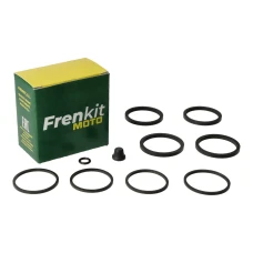 FRENKIT MOTO 2026/05 КОМПЛЕКТ РЕМОНТУ СУПОРТА ТОРМОЗНОЇ BREMBO (САЛЬНИКИ TLOCZKA FI 34MM) ПЕРІД DUCATI 999 S '03-'05, MONSTER S4R '04-'08, KTM 690 DUKE '08-'11, 990 СУПЕР DUKE / R '05-'13, GAS GAS SM 700 '22-, HUSQVARNA 701 СУПЕРMOTO '16-'25