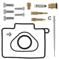 BEARING WORX 2023/04 КОМПЛЕКТ РЕМОНТУ КАРБЮРАТОРА SUZUKI RM 125 '03, (26-1124)