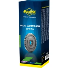 PUTOLINE МАСТИЛО PRZEKLADNIOWY SPECIAL SCOOTER GEAR 75W90 125ML (AKC)