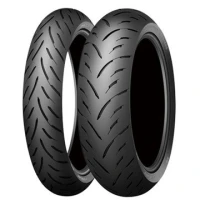 DUNLOP ШИНА 160/60ZR17 SPORTMAX GPR300 (69W) TL ЗАД DOT 11/2024