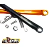 FM-PARTS РОЗ'ЄМ БОКОВА (NOZKA) KTM \/ HUSQVARNA '17-'23 КОЛІР КОЛІР ПОМАРАНЧ - зображення 4