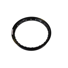 ДИСК НА МОДОЦИКЛ EXCEL (H) 18 X 2,15 - ЗАДНІЙ OEM KTM 890 '21,  КОЛІР ЧОРНИЙ