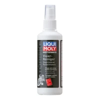 LIQUI MOLY MOTORBIKE OCZYSZCZACZ WIZJERA 0,1L
