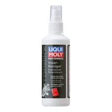 LIQUI MOLY MOTORBIKE OCZYSZCZACZ WIZJERA 0,1L