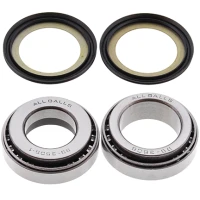 ALL BALLS ПІДШИПНИК GLOWKI РАМИ Z USZCZELNIACZAMI YAMAHA FZ 600 '86-'88, SRX 600 (86), XJ 650 '80-'83, XJ 750