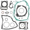 WINDEROSA (VERTEX) КОМПЛЕКТ ПРОКЛАДОК SUZUKI LT-F160 91-01 - зображення 2