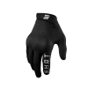 SHOT RACING РУКАВИЦІ MOTO TRAINER CE 2.0 BLACK КОЛІР ЧОРНИЙ\/СІРИЙ РОЗМІР 09 - зображення 1