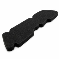 BIKETEC ФІЛЬТР ПОВІТРЯ APRILIA/DERBI/GILERA/ITALJET/PIAGGIO 50 CCM (HFA5208DS) (P5108)