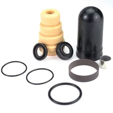 KYB КОМПЛЕКТ РЕМОНТУ АМОРТИЗАТОРА ЗАДНЬОГО YZ 450F '18- (SERVICE KIT)
