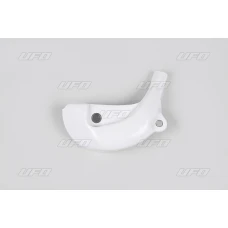 UFO ЗАХИСТ ПРОВОДИ ТОРМОЗНОЇ ПЕРІД YAMAHA YZ 125/250 '96-'04, YZF 250/400/426/450 '98-'04, WRF 250/400/426/450 '98-'04 КОЛІР БІЛИЙ