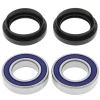 ALL BALLS ПІДШИПНИК КОЛЕСА ПЕРІД Z USZCZELNIACZAMI YAMAHA YFM 660 GRIZZLY (02) - зображення 2