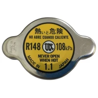 TOURMAX ПРОБКА DO РАДІАТОРА 29MM 1,1 BAR (MADE IN JAPAN)