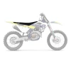 BLACKBIRD ПОКРИВКА\/ПОКРИВКА NA СИДІННЯ HUSQVARNA FC\/TC 125\/250\/350\/450 '23 ZEBRA (ЗАМІНЮЄ 1626Z) - зображення 2