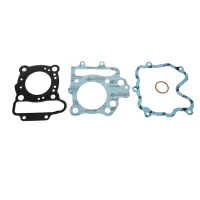 XRADICAL (ARTEIN GASKETS) УЩІЛЬНЕННЯ ТОП END PEUGEOT ELYSEO 125 '98-'01, ELYSTAR 125 '02-'03 , JET FORCE 125 '03-'04  CRANKCASE / CARTER PE767435