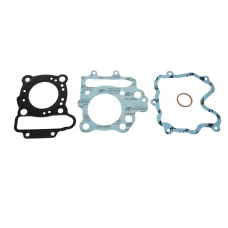 XRADICAL (ARTEIN GASKETS) УЩІЛЬНЕННЯ ТОП END PEUGEOT ELYSEO 125 '98-'01, ELYSTAR 125 '02-'03 , JET FORCE 125 '03-'04  CRANKCASE / CARTER PE767435