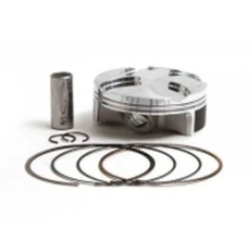 VERTEX ПОРШЕНЬ HONDA CRF 250R '14-'15 HC 14,1:1 (76,79MM) (КІЛЬЦЯ 590276800001 X 1 КОМПЛЕКТ.)