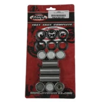 PIVOT WORKS КОМПЛЕКТ РЕМОНТУ СТІЙКИ (ПОВОРОТНОГО КУЛАКА) ВАЖЕЛЯ SUZUKI RM 125/250 98-99