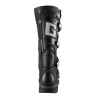 GAERNE ВЗУТТЯ CROSS\/ENDURO МОДЕЛЬ GX-1  ENDURO BLACK КОЛІР CZARNY\/BIALY РОЗМІР 42 - зображення 3