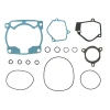 NAMURA УЩІЛЬНЕННЯ TOP-END KTM SX\/EXC 360 '96-97, SX\/EXC 380 '98-02 - зображення 1
