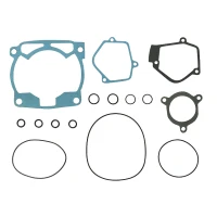 КОМПЛЕКТ ПРОКЛАДОК TOP-END NAMURA KTM SX/EXC 360 1996-1997