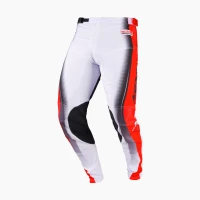 KENNY RACING ШТАНИ CROSS/ENDURO KID/JUNIOR/DZIECIECE PERFORMANCE SOLID RED РОЗМІР 24