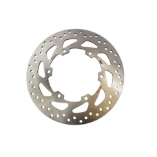 MTX PARTS НОВИЙ ТОВАР 8/2024 ДИСК ТОРМОЗНИЙ YAMAHA ?-CITY 125-250 2007-2015