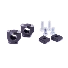XTRIG КРІПЛЕННЯ КЕРМА (FIX СИСТЕМА) CROSS 28,6MM БОЛТ M12