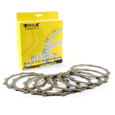 PROX ДИСКИ SPRZEGLOWE EXC 250/300 13-19, KTM EXC 250/300 TPI'17-'22, SX 250 13-19, EXCF 250 14-19, 350 12-19, HUSQVARNA TE 250/300 14-19, FE 250/350 14-19 (EBS5651)