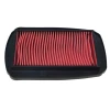 EMGO ФІЛЬТР ПОВІТРЯ YAMAHA YZF 125 R 08-18, WR125 R\/X 09-16 (5D7) (HFA4106) (3C1-E4450-00) (Y4205) - зображення 2