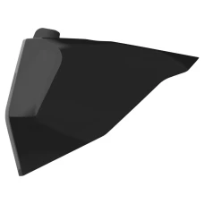 POLISPORT ЗАХИСТ ФІЛЬТРА ПОВІТРЯ (AIRBOX) ОДНА СТОРОНА KTM SX/SXF '19-'22; EXC/EXC '19-'22 КОЛІР ЧОРНИЙ