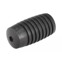 TOURMAX 2026/03 ГУМА NA ПЕРЕКЛЮЧЕННЯ ПЕРЕДАЧ (РУКОЯТКА) ЗМІНИ ПЕРЕДАЧ HONDA NSR 50, CBR 125 R, CLR 125, CX 500, CRM 50, CRF 70, XR 80 R, CRF 110 F, XL 125, TRX 90, XL 175 (OEM: 24781-449-000) (MADE IN JAPAN)