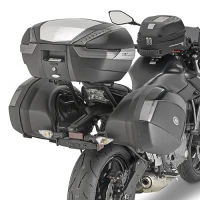 GIVI TUBULAR PANNIER ТРИМАЧ FOR MONOKEY® V35 КОРОБКИ Z650 650 (17)
