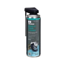 SILKOLENE ТОРМОЗНИЙ & ЛАНЦЮГ CLEANER 500ML (12)