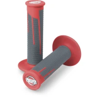 PROTAPER GRIPS CLAMPON ПОВНОЦІННЕ DIAMOND RED/DARK GREY