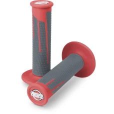 PROTAPER GRIPS CLAMPON ПОВНОЦІННЕ DIAMOND RED/DARK GREY
