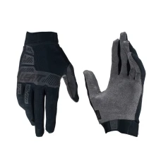 LEATT GLOVE 1.5 GRIPR M STEALTH