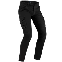 PMJ JEANS SANTIAGO MAN 42 ЧОРНИЙ