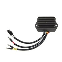 ELECTROSPORT REGULATOR/RECTIFIER DUCATI 1-PHASE - CHARGE СВІТЛА OUTPUT