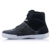 ALPINESTARS SHOE ХРОМ ПРОДУВУ BLACK\/GREY\/BLUE 45 - зображення 3