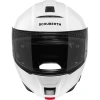 SCHUBERTH ШОЛОМ C5 ANC GLOSSY БІЛА, 65 XXXL - зображення 5